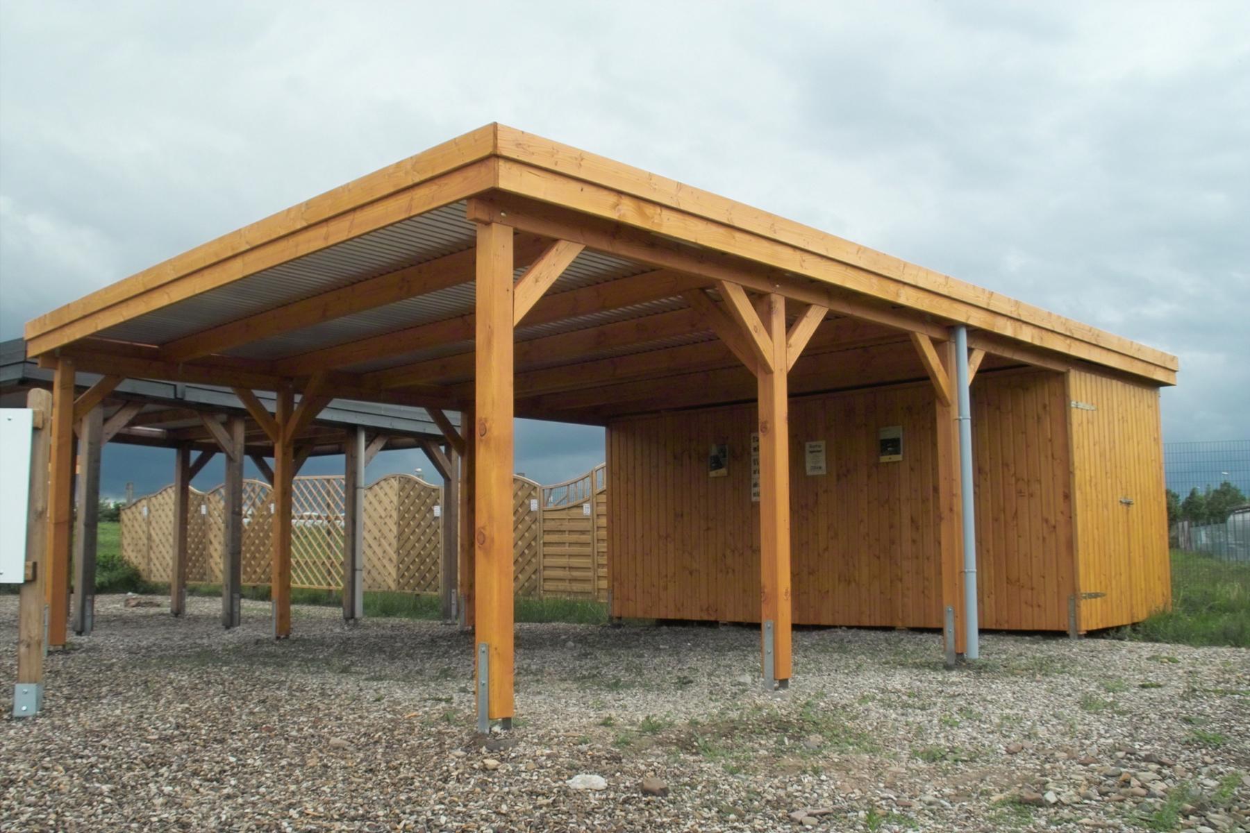 Carports